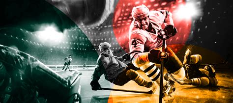Tippe på VM Ishockey 2024: Beste Odds & Tips .